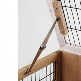 Knaagdierhok Indoor Deluxe 115cm